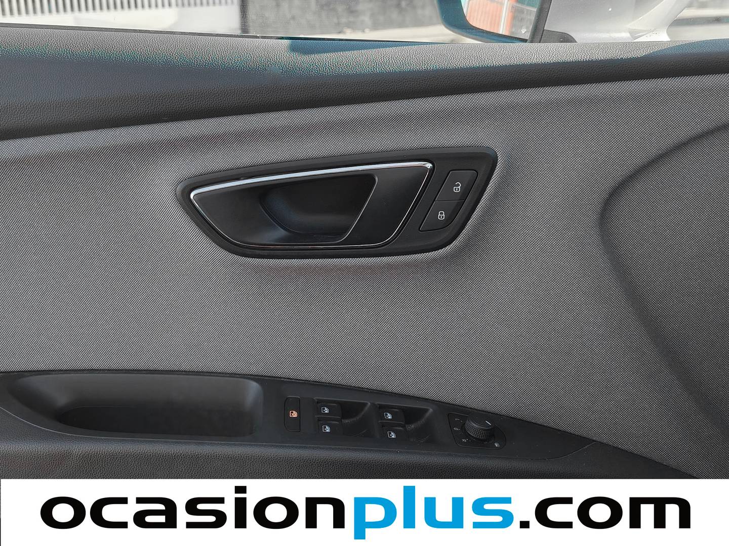 Seat León Seat León 1.2 TSI S&S Style Visio Nav (110 CV) 2018