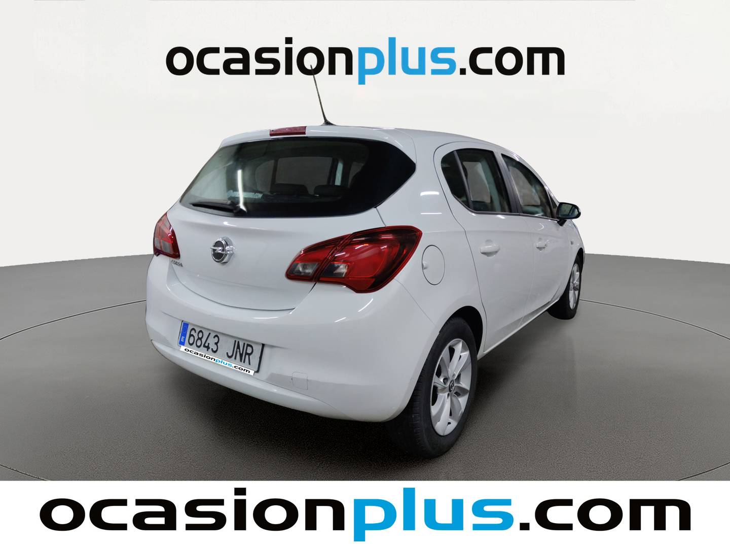 Foto Opel Corsa Opel Corsa 1.4 Selective (90 CV)