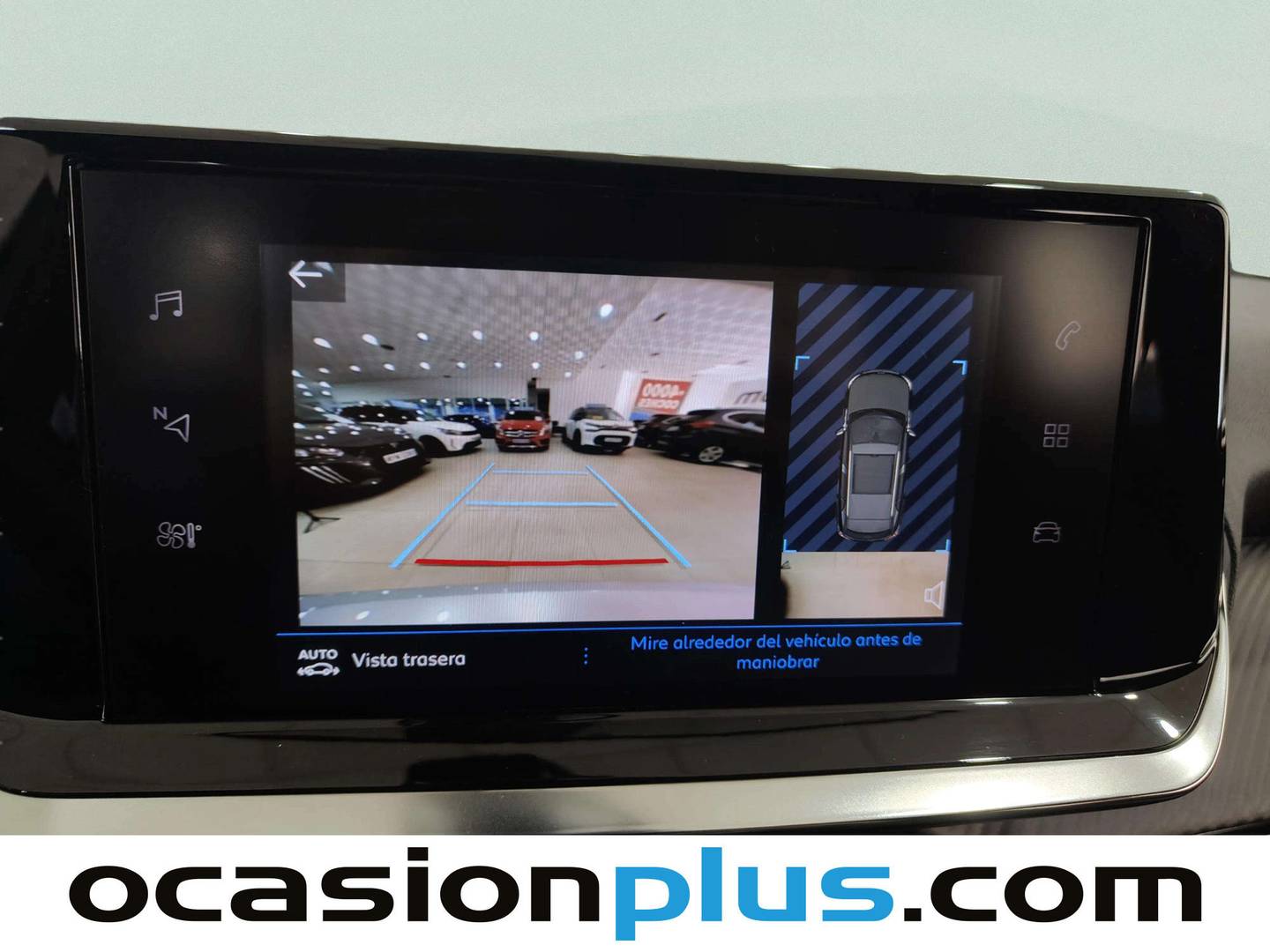 Foto Peugeot 2008 Peugeot 2008 PureTech 100 S&S Allure Pack (100 CV)