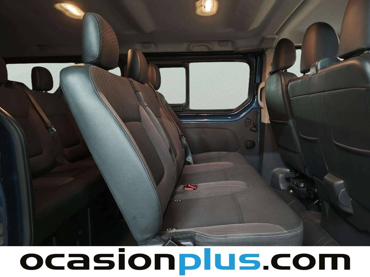 Fiat Talento Fiat Talento Combi 1.6 EcoJet SX Largo (120 CV) 9 Plazas al mejor precio