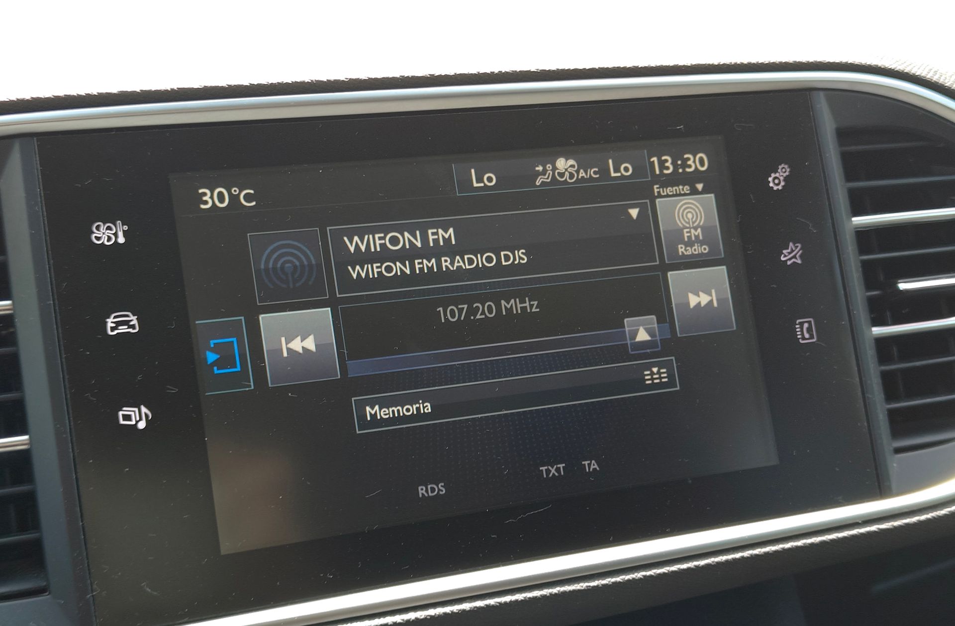 Peugeot 308 BlueHDi 100 Style - foto 26