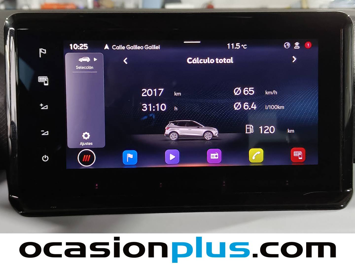 Foto Seat Arona SEAT Arona 1.0 TSI Style Plus (110 CV)