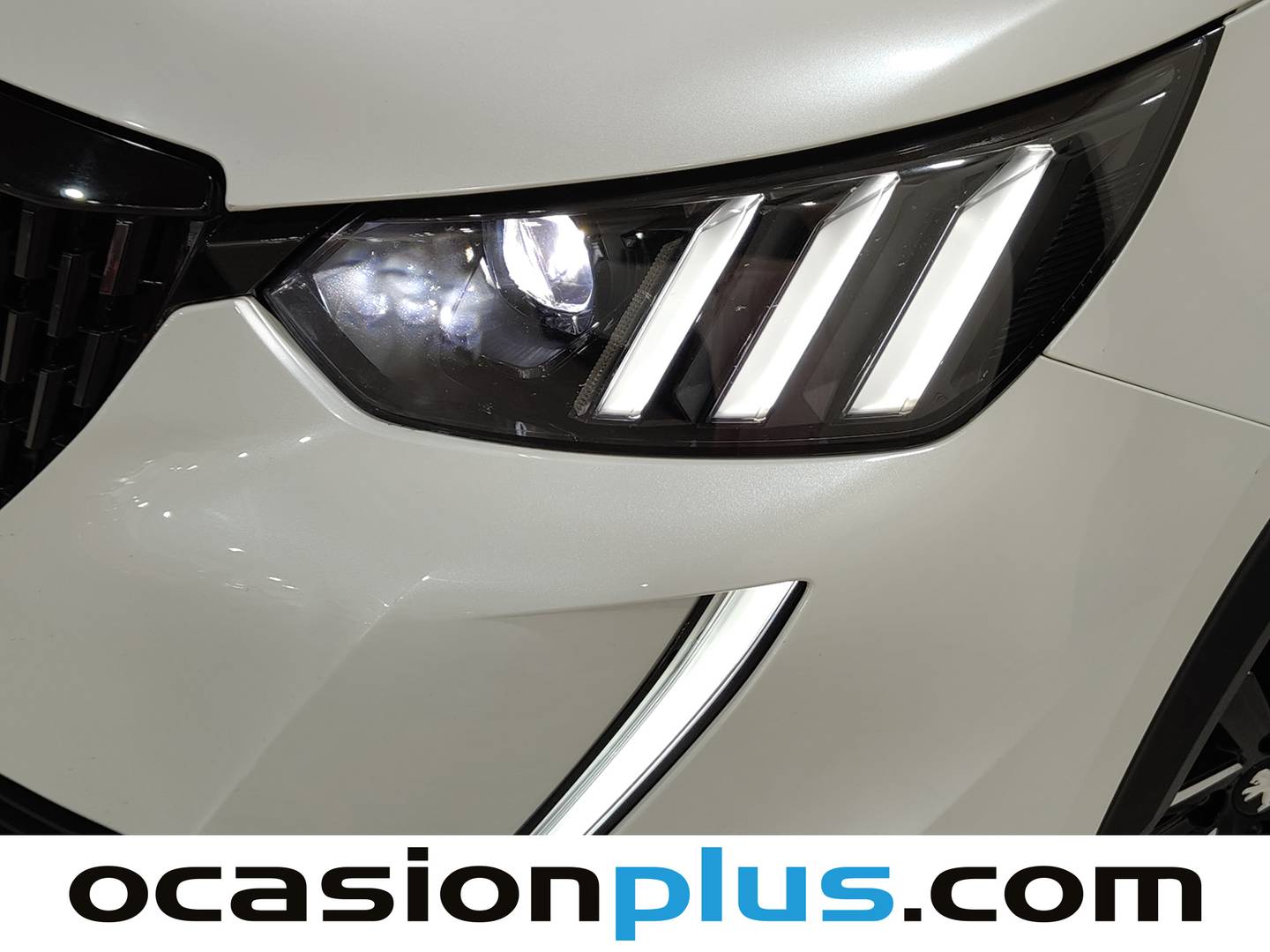 Peugeot 2008 Peugeot 2008 PureTech 130 S&S GT EAT8 (130 CV) al mejor precio