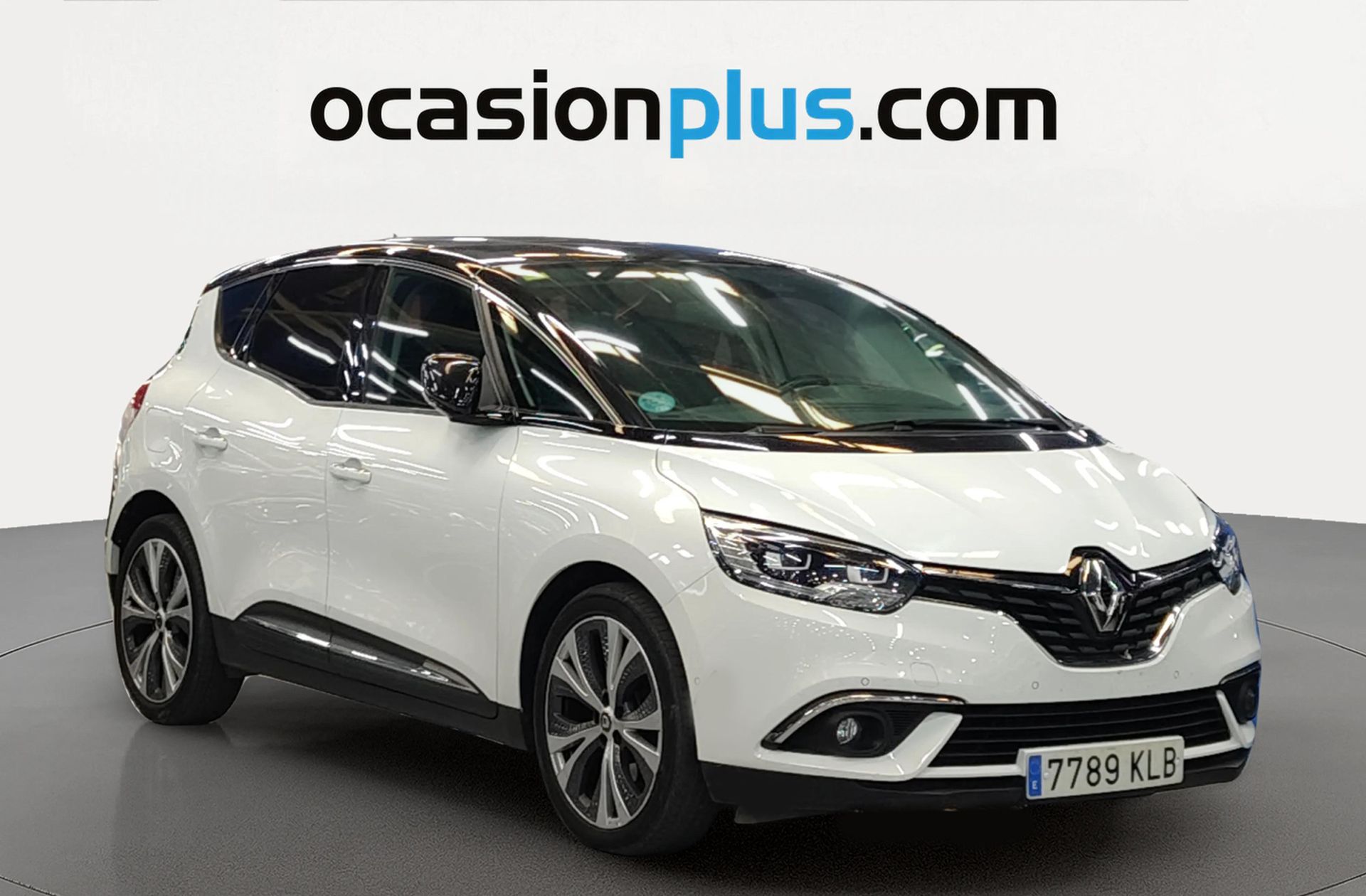 Renault Scénic Zen Energy dCi - foto 2