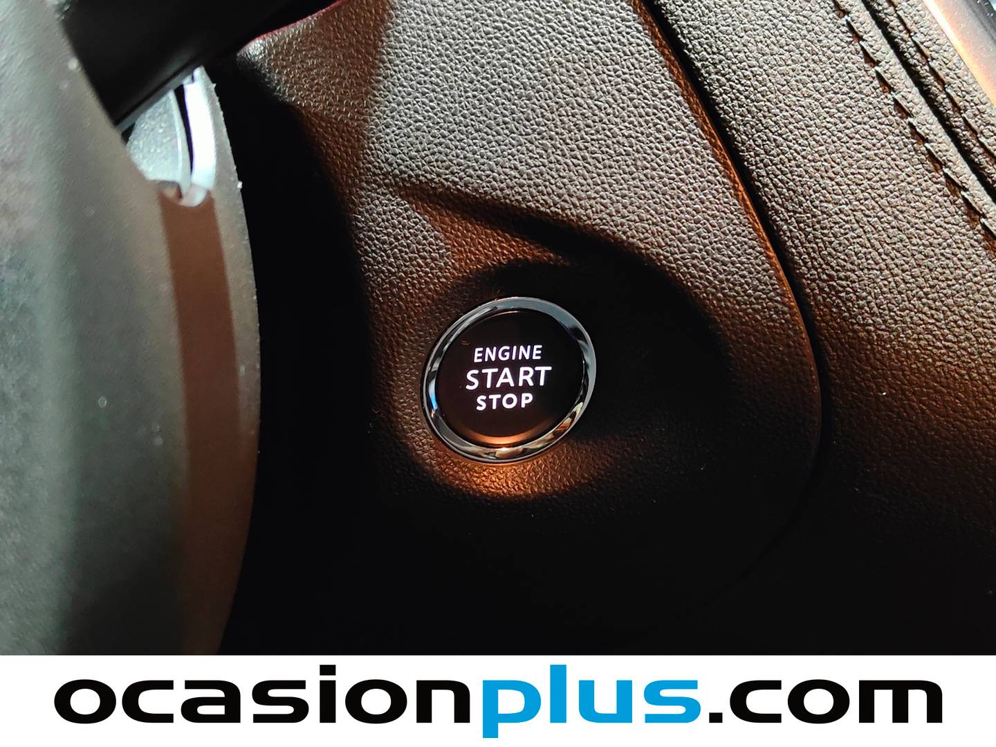 Opel Grandland X Opel Grandland X 1.2 Turbo Ultimate (130 CV) gasolina