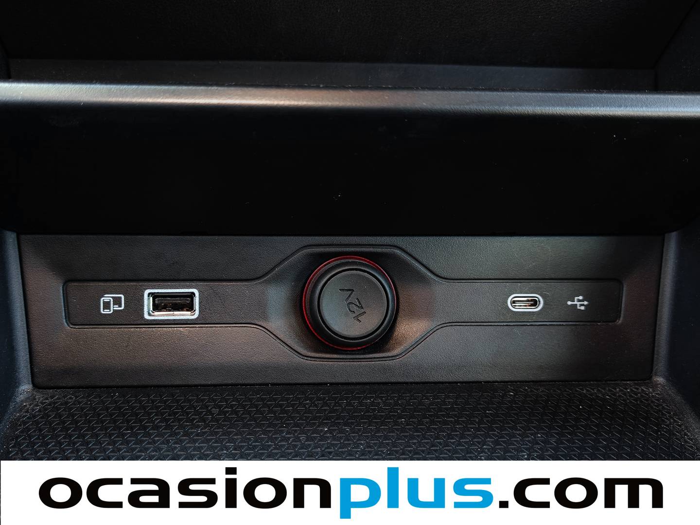 Foto MG MG3 MG MG3 1.5 Standard (116 CV)