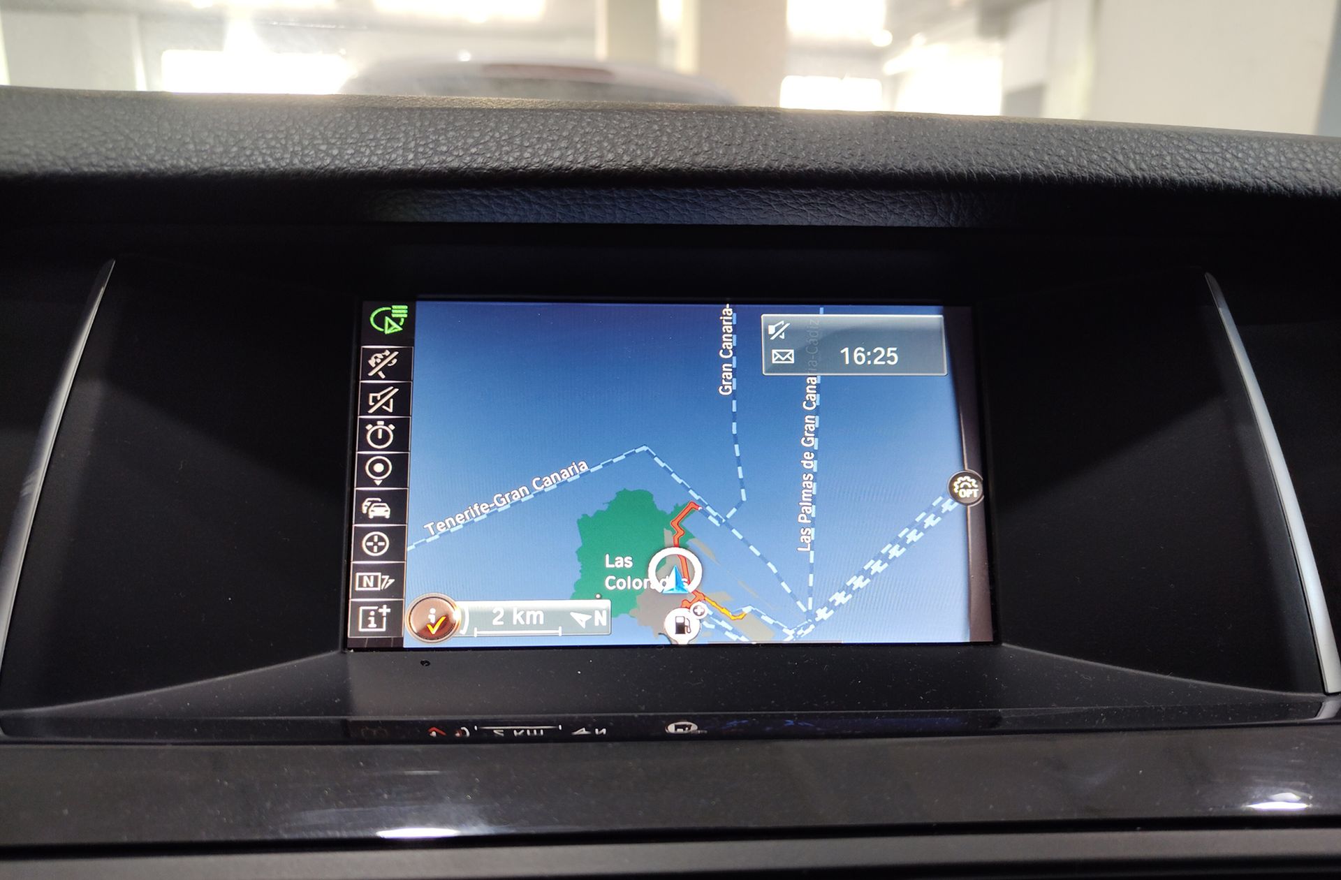 BMW Serie 5 520d - foto 7