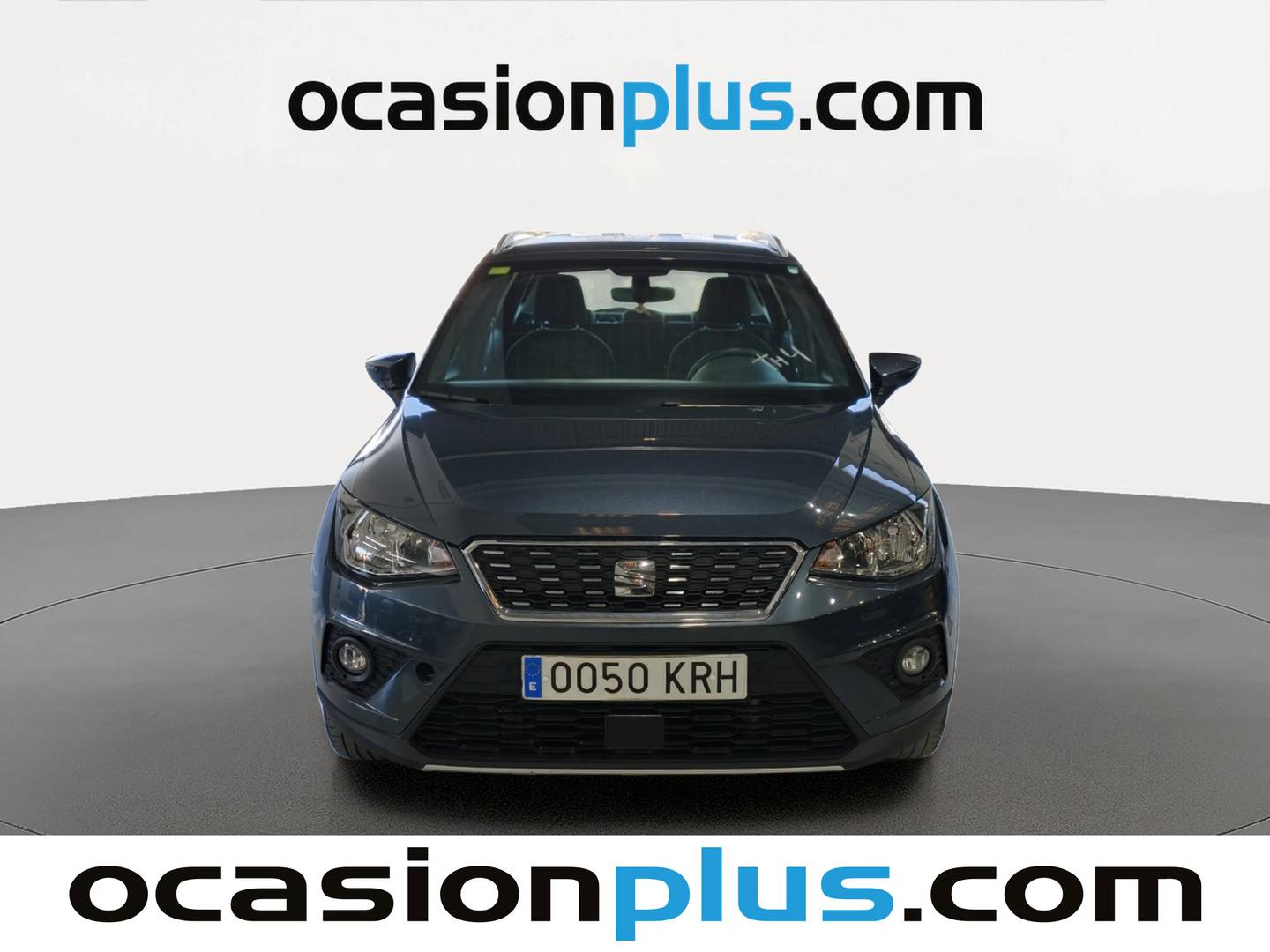 Foto Seat Arona SEAT Arona 1.0 TSI Ecomotive S&S Xcellence Edition DSG (115 CV)