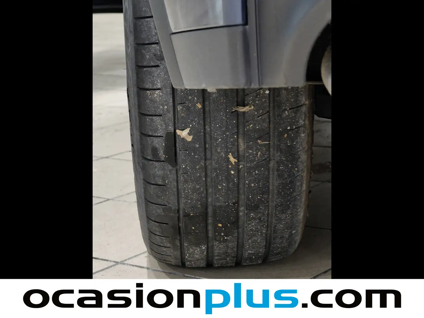 Foto Lynk & Co 01 Lynk & Co 01 1.5 PHEV (261 CV)