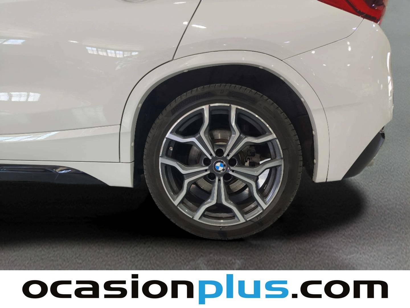 BMW X2 BMW X2 xDrive20d (190 CV) Pack M barato