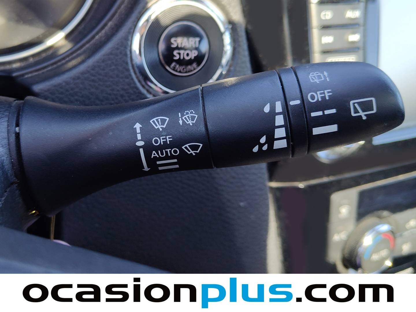 Nissan QASHQAI Nissan Qashqai dCi 130 N-Connecta (130 CV) 130cv