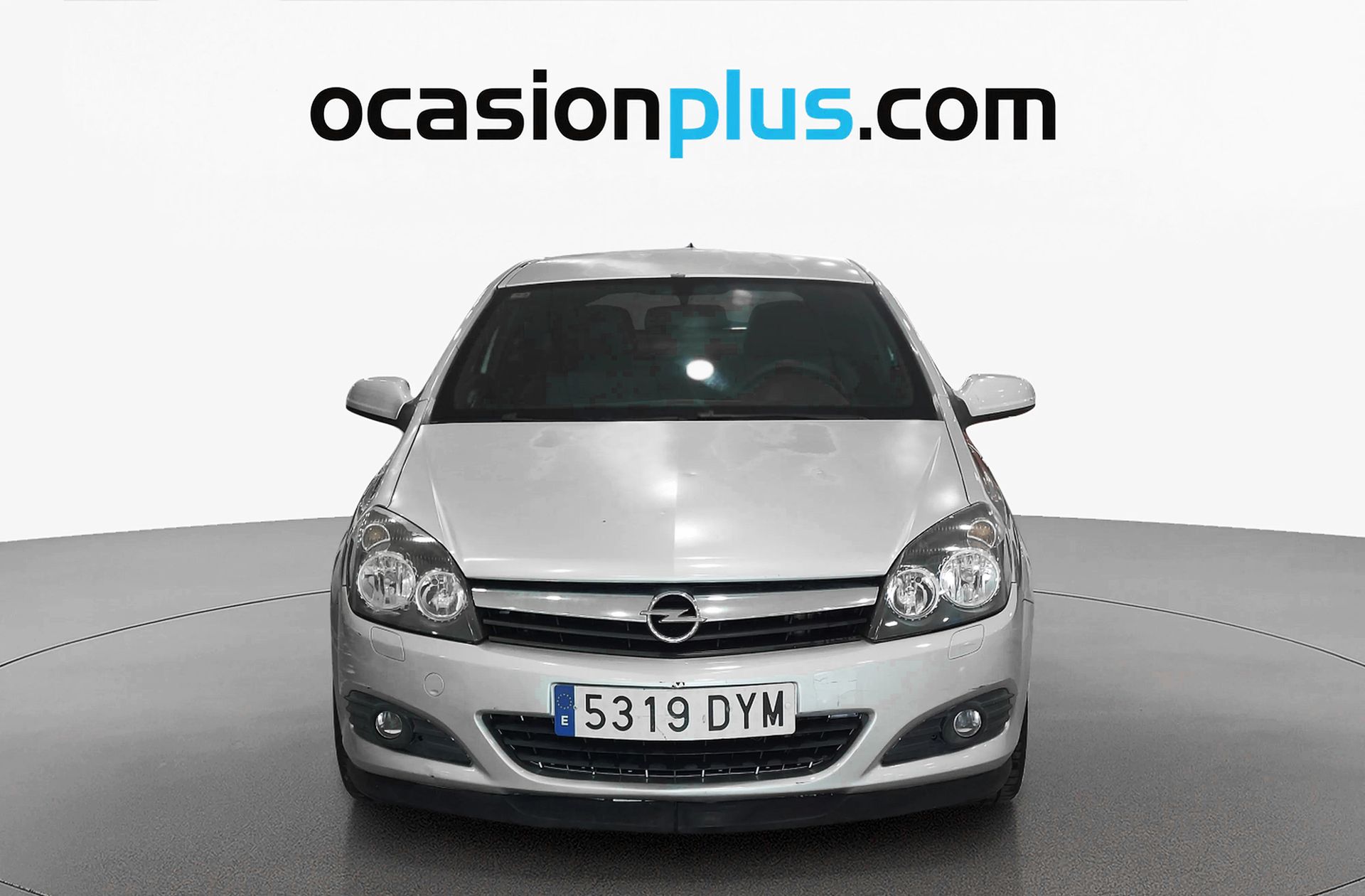 Opel Astra GTC 1.6 Sport - foto 10
