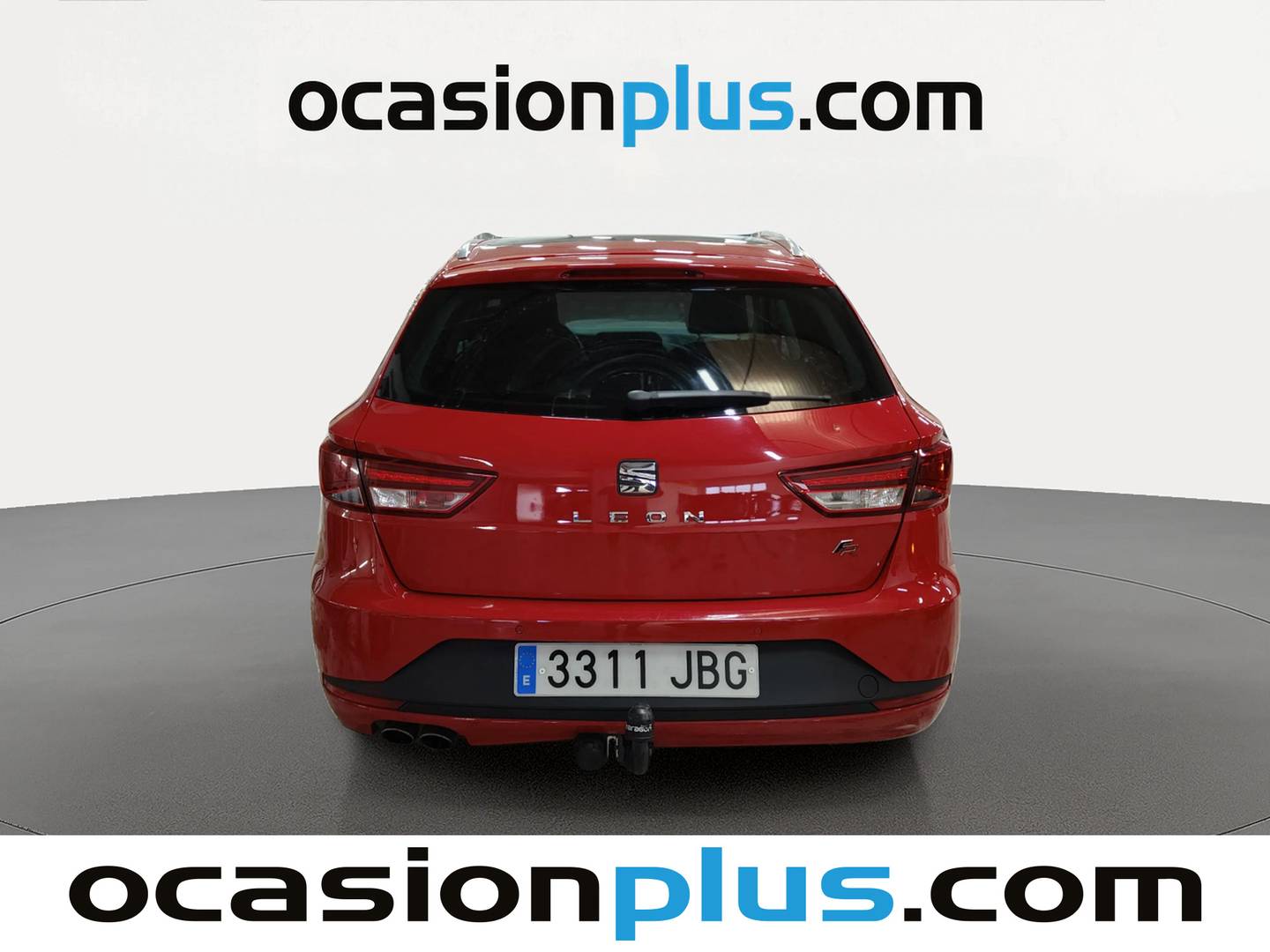 Seat León Seat León ST 2.0 TDI S&S FR DSG (150 CV) diésel