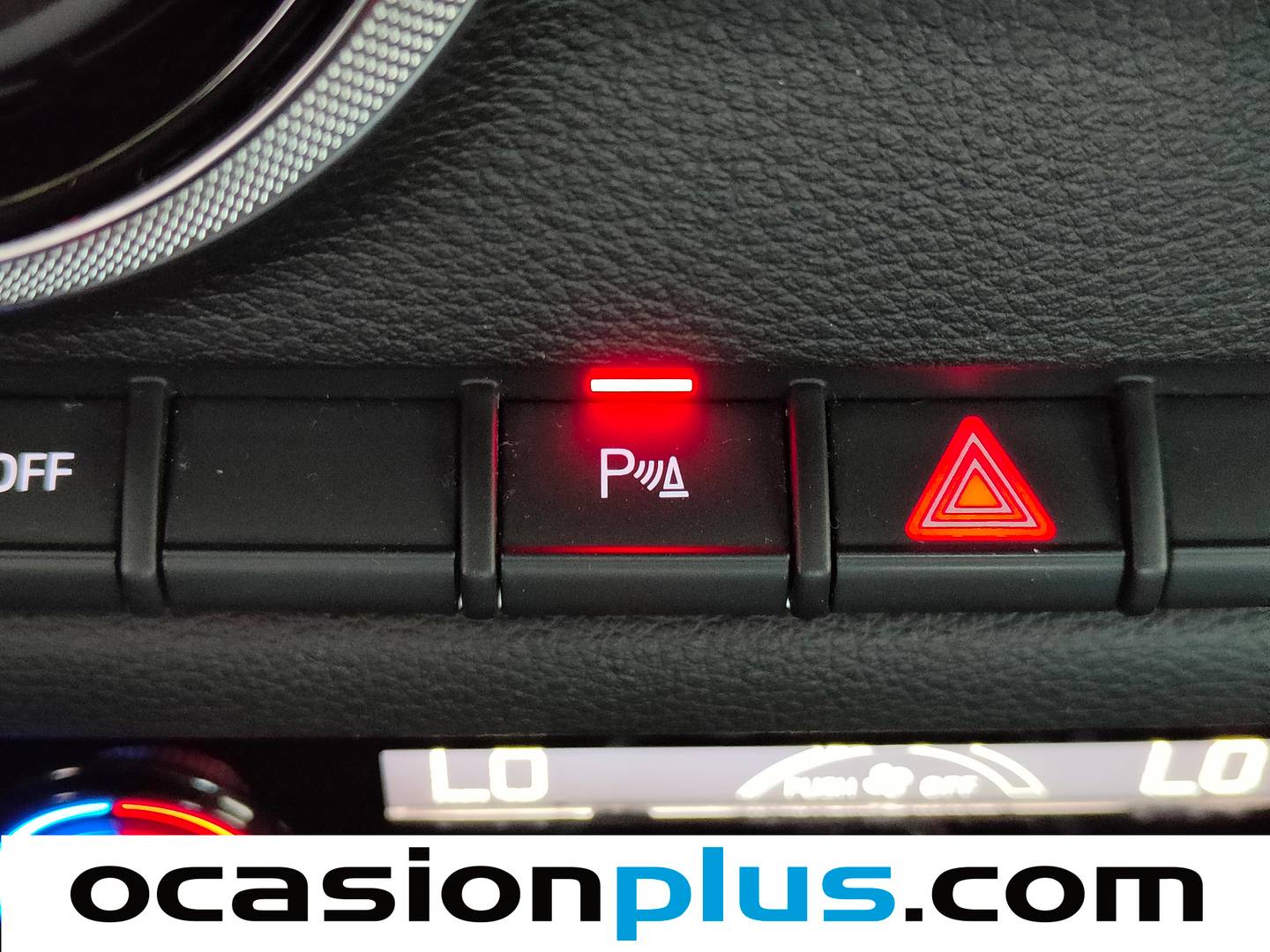 Audi A3 Audi A3 Sportback Design Edition 1.6 TDI (116 CV) seminuevo