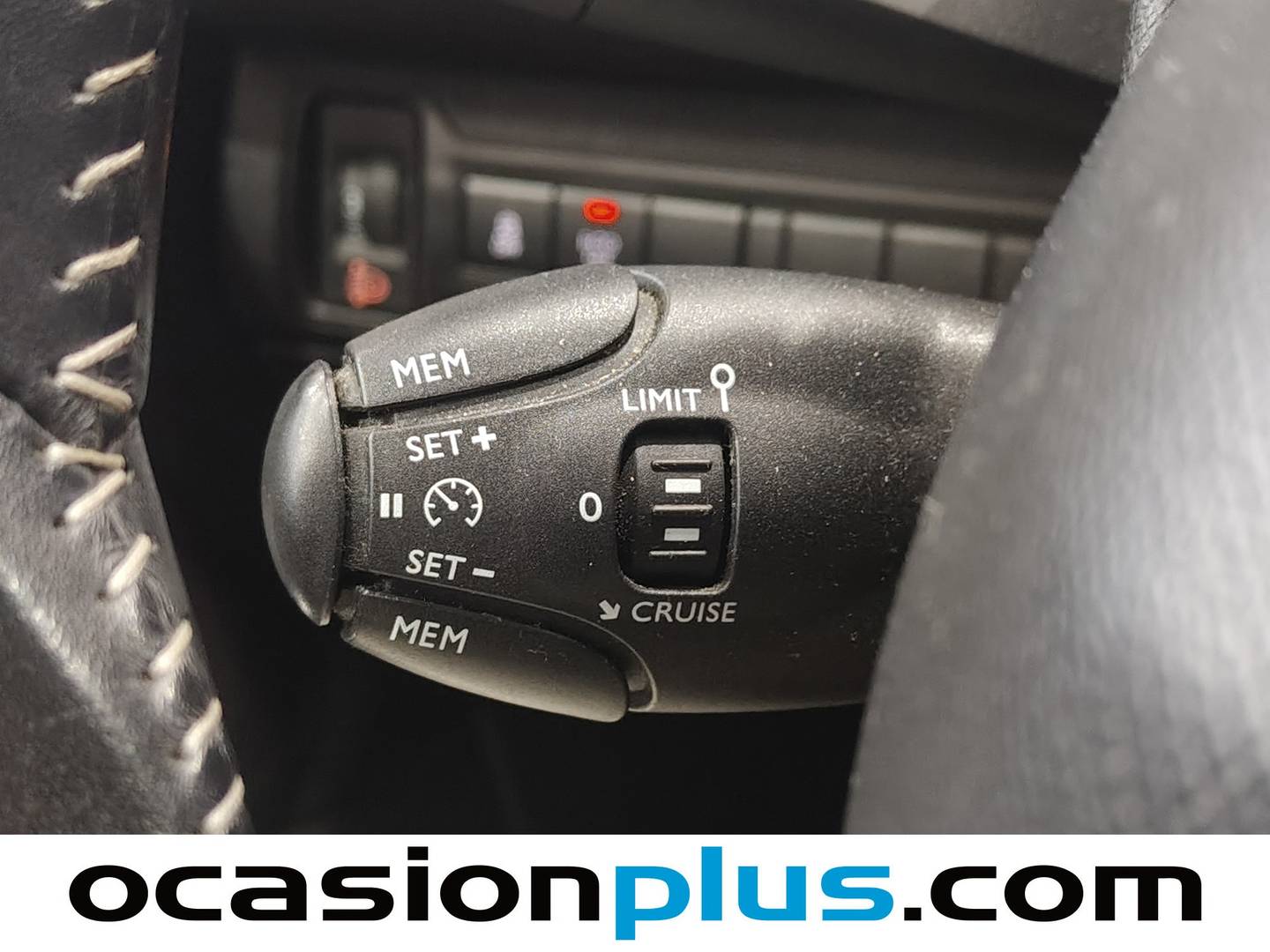 Extras del Peugeot 308 Peugeot 308 BlueHDi 100 Style (100 CV)