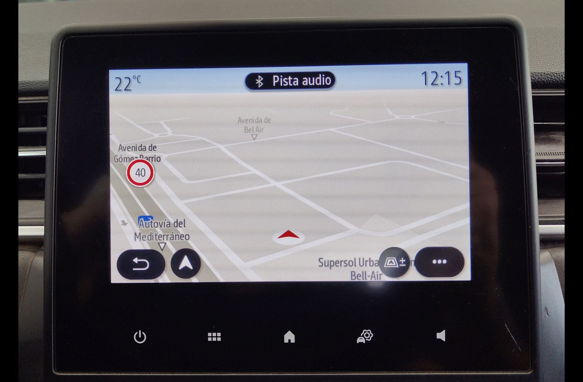 Renault Captur Intens TCe - foto 7