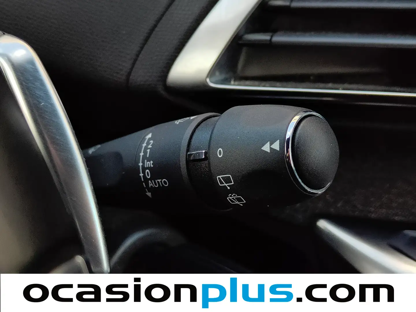 Foto Peugeot 5008 Peugeot 5008 1.6 PureTech GT Line EAT8 (180 CV) 7 Plazas