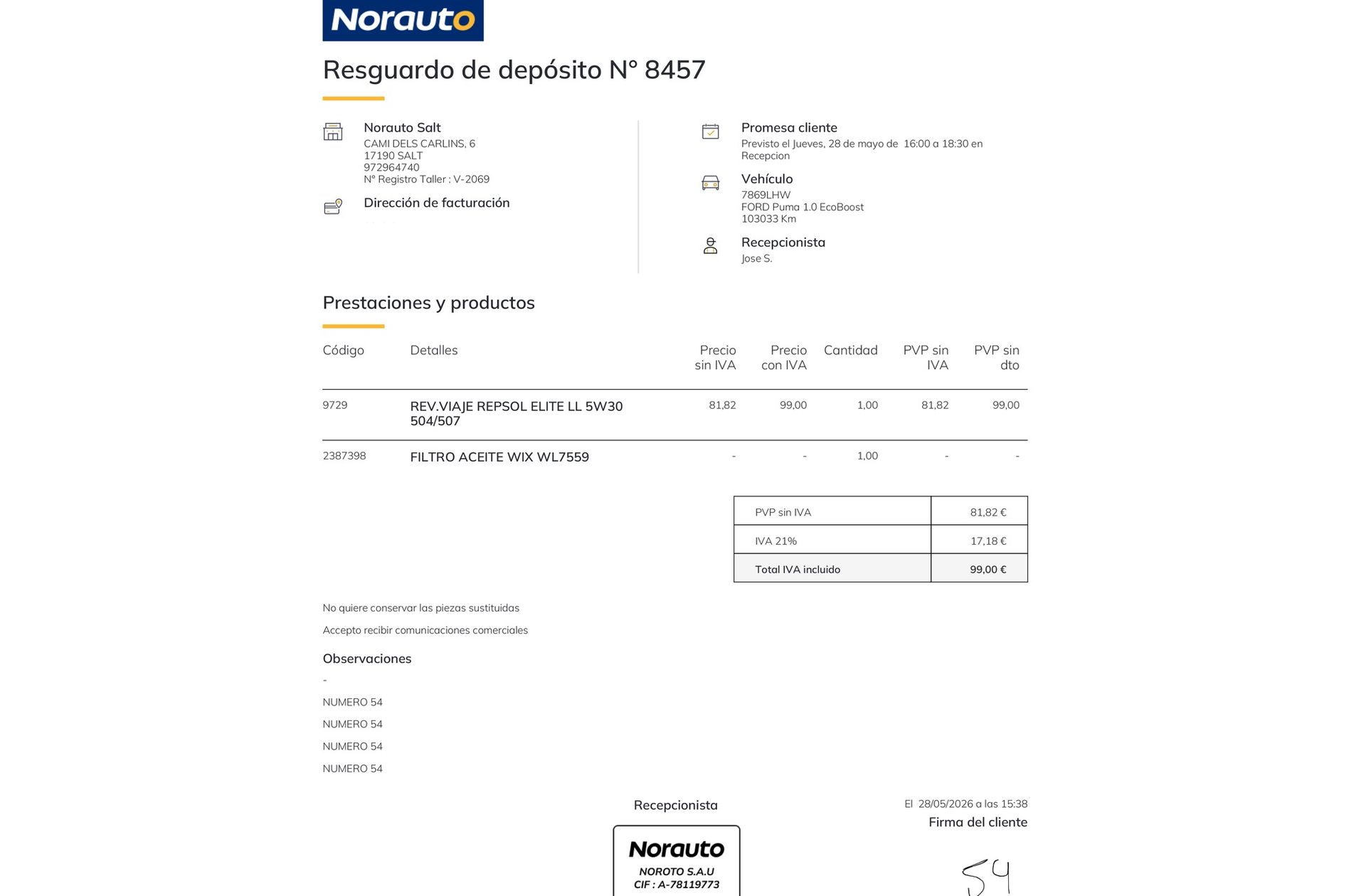 Ford Puma 1.0 EcoBoost ST-Line - foto 21