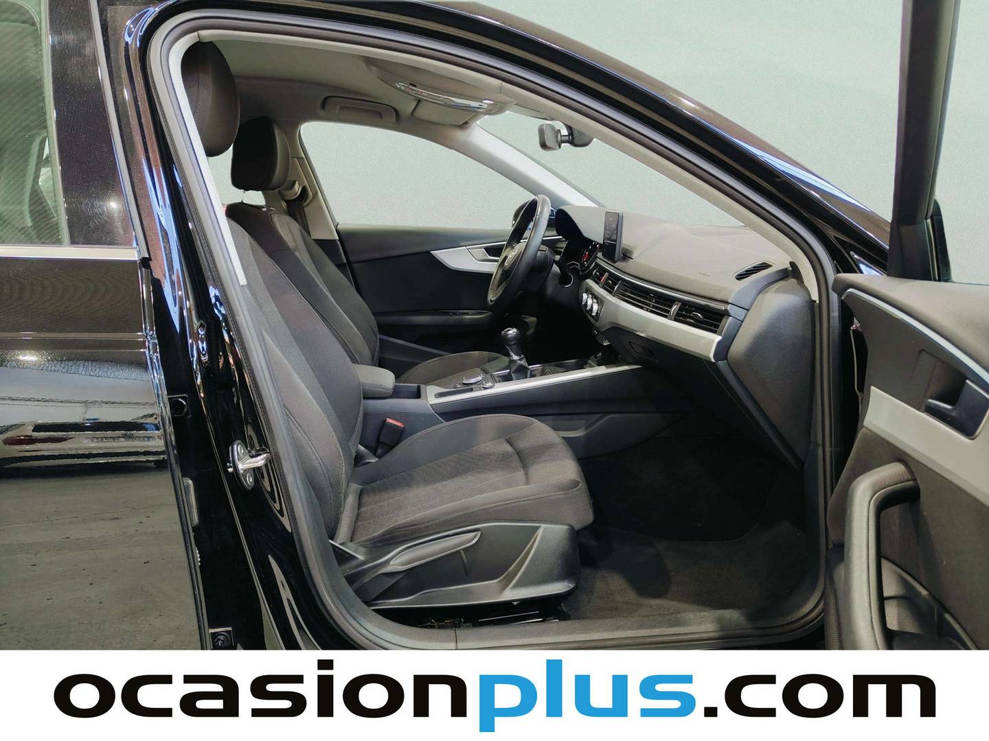 Audi A4 Audi A4 Advanced edition 1.4 TFSI (150 CV) km 0