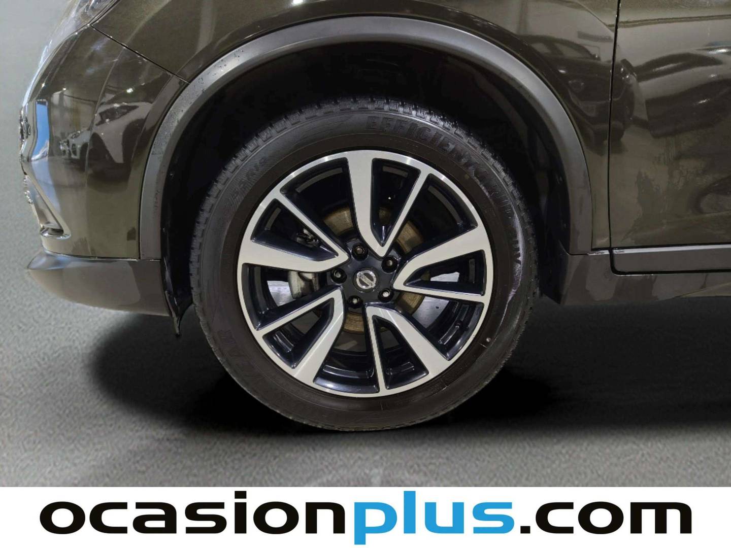 Foto Nissan X-TRAIL Nissan X-Trail 1.6 dCi 360 (130 CV)