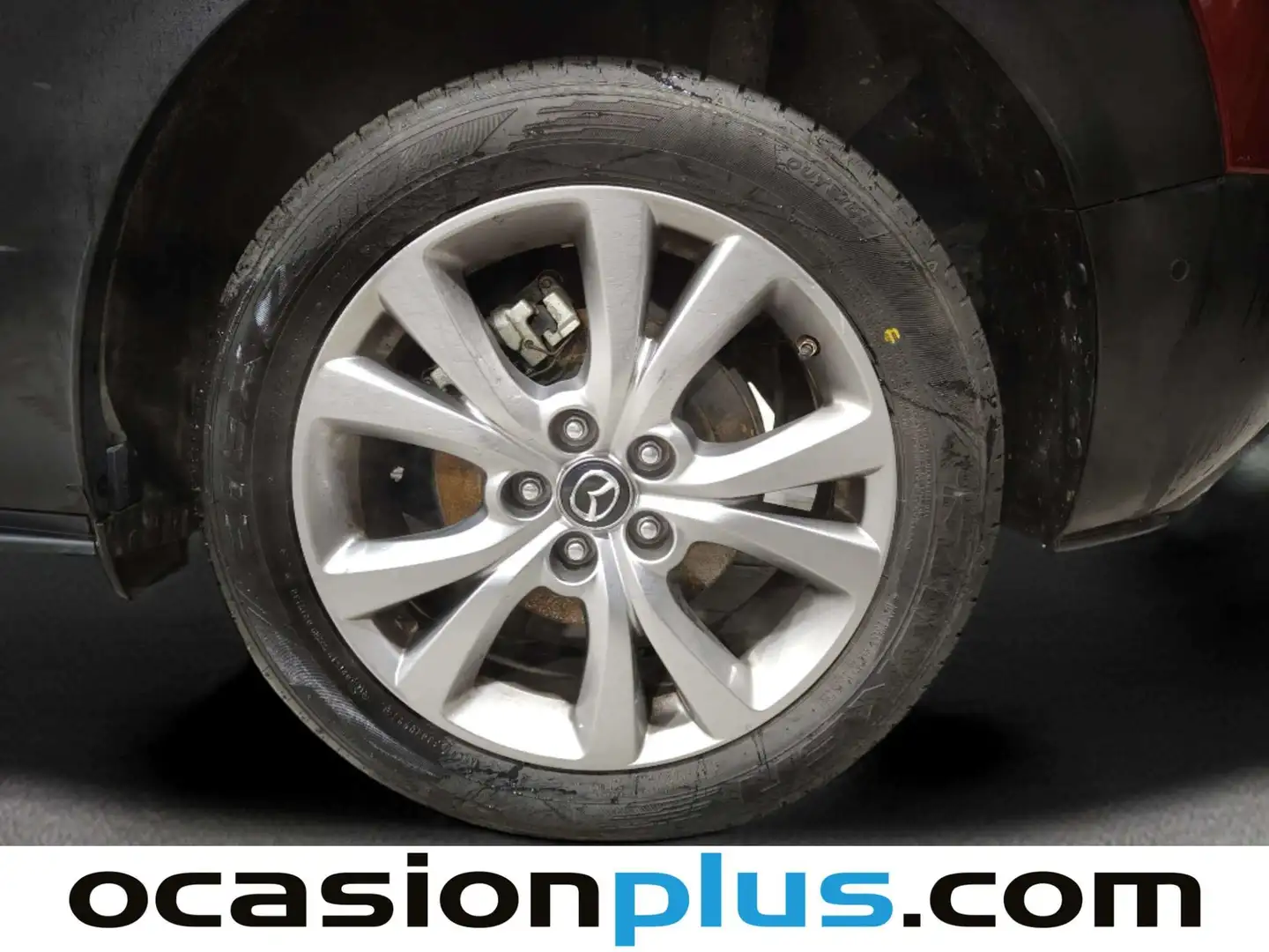 Foto Mazda CX-30 Mazda CX-30 2.0 Skyactiv-X Zenith Black Safety AWD AT (180 CV)