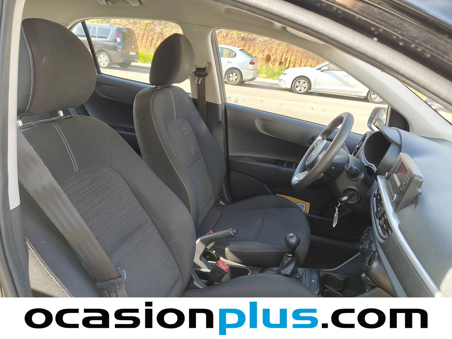 KIA Picanto Kia Picanto 1.0 DPi Concept  (67 CV) al mejor precio