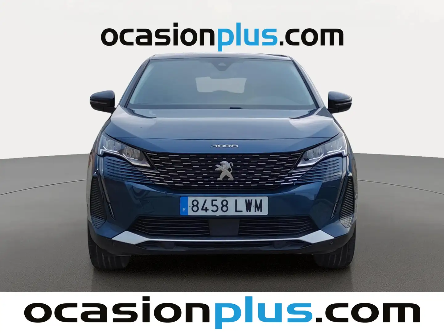 Foto Peugeot 3008 Peugeot 3008 PureTech 130 S&S Allure Pack (130 CV)