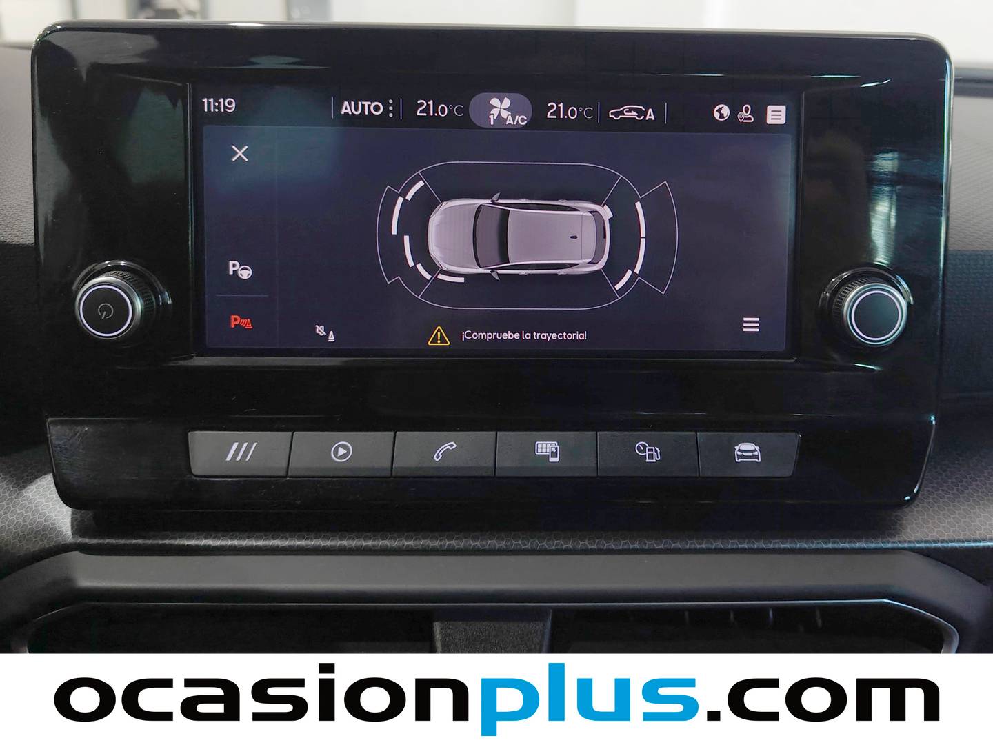 Extras y acabados del Seat León Seat León 1.0 TSI S&S Style Go S (110 CV)