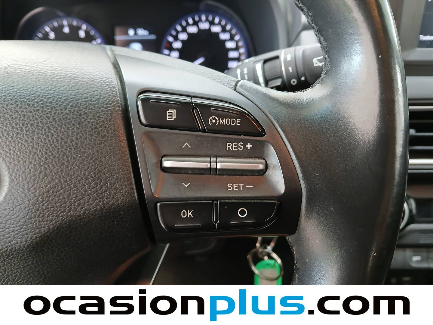 Hyundai Kona Hyundai Kona 1.0 TGDI Klass 4x2 (120 CV) seminuevo