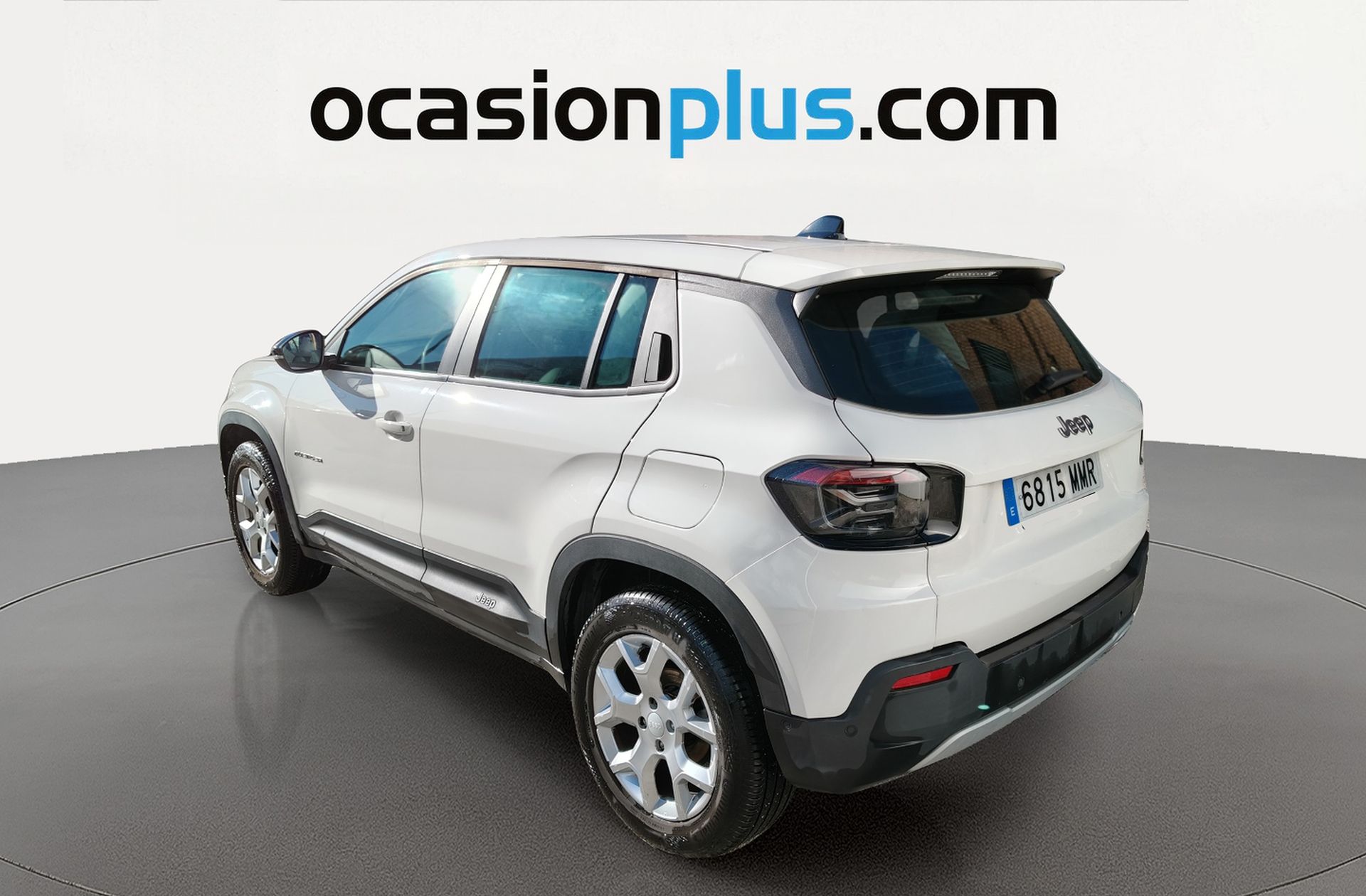 Jeep Avenger 1.2 G Altitude - foto 3