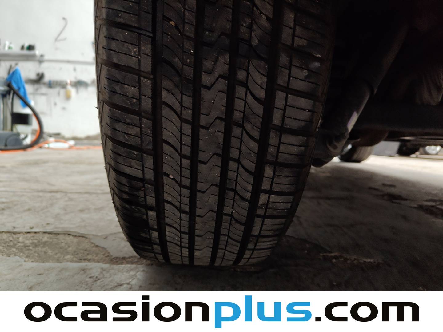 Nissan QASHQAI Nissan Qashqai 1.5 dCi N-Connecta 4x2 (110 CV) 2016