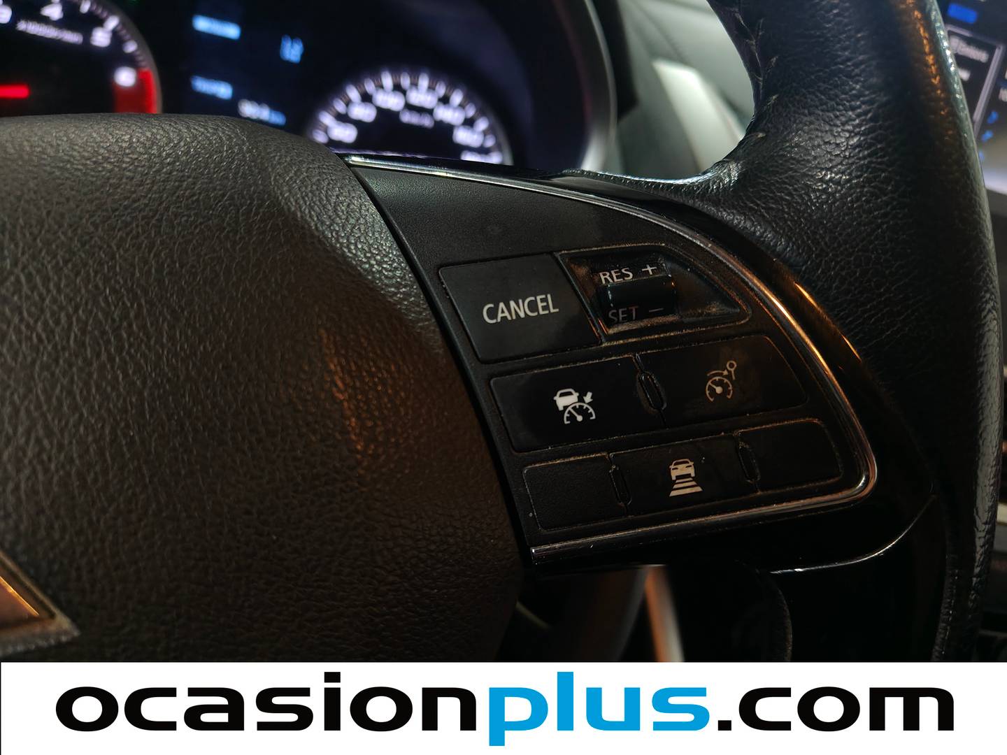 Mitsubishi Eclipse Cross Mitsubishi Eclipse Cross 150T Kaiteki CVT 4WD (163 CV) 2018