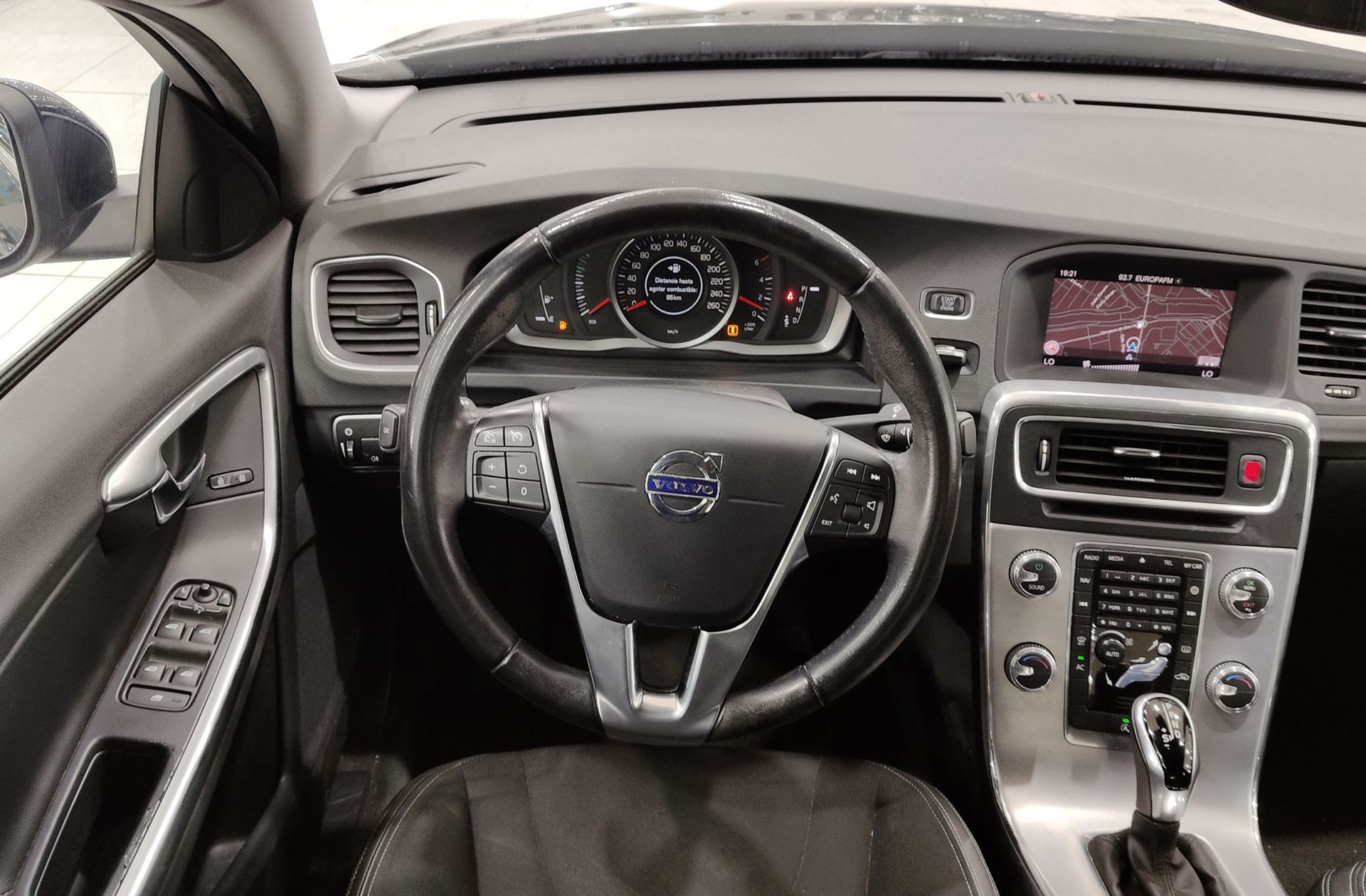 Volvo S60 D3 Momentum - foto 18