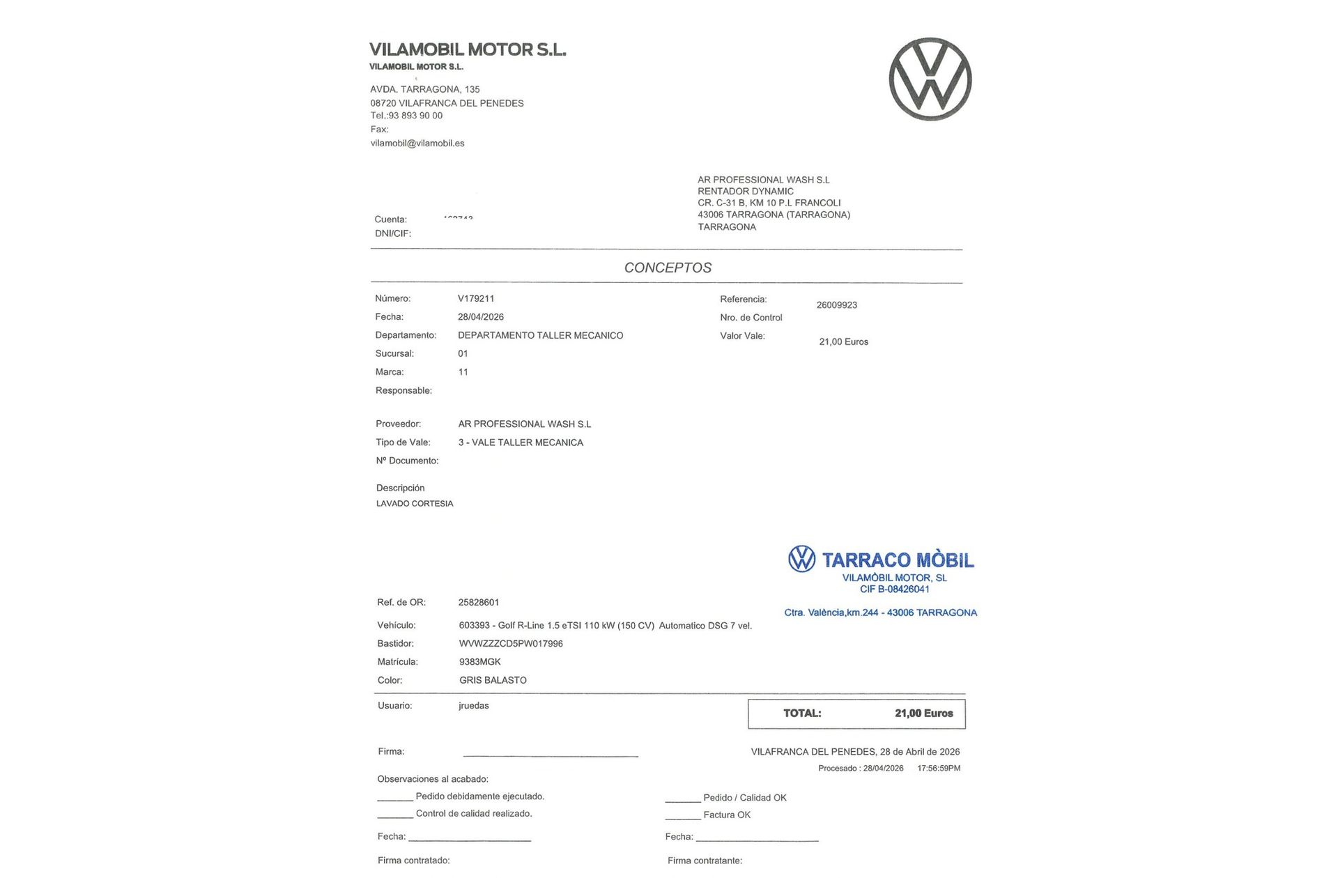 Volkswagen Golf R-Line 1.5 eTSI DSG - foto 24