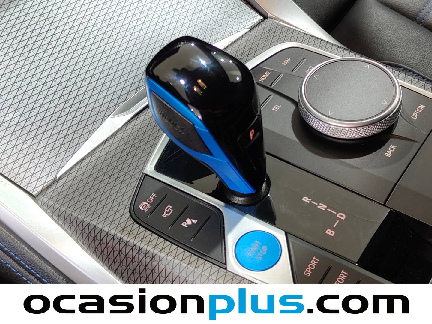 BMW i4 BMW i4 M50 (544 CV) de segunda mano
