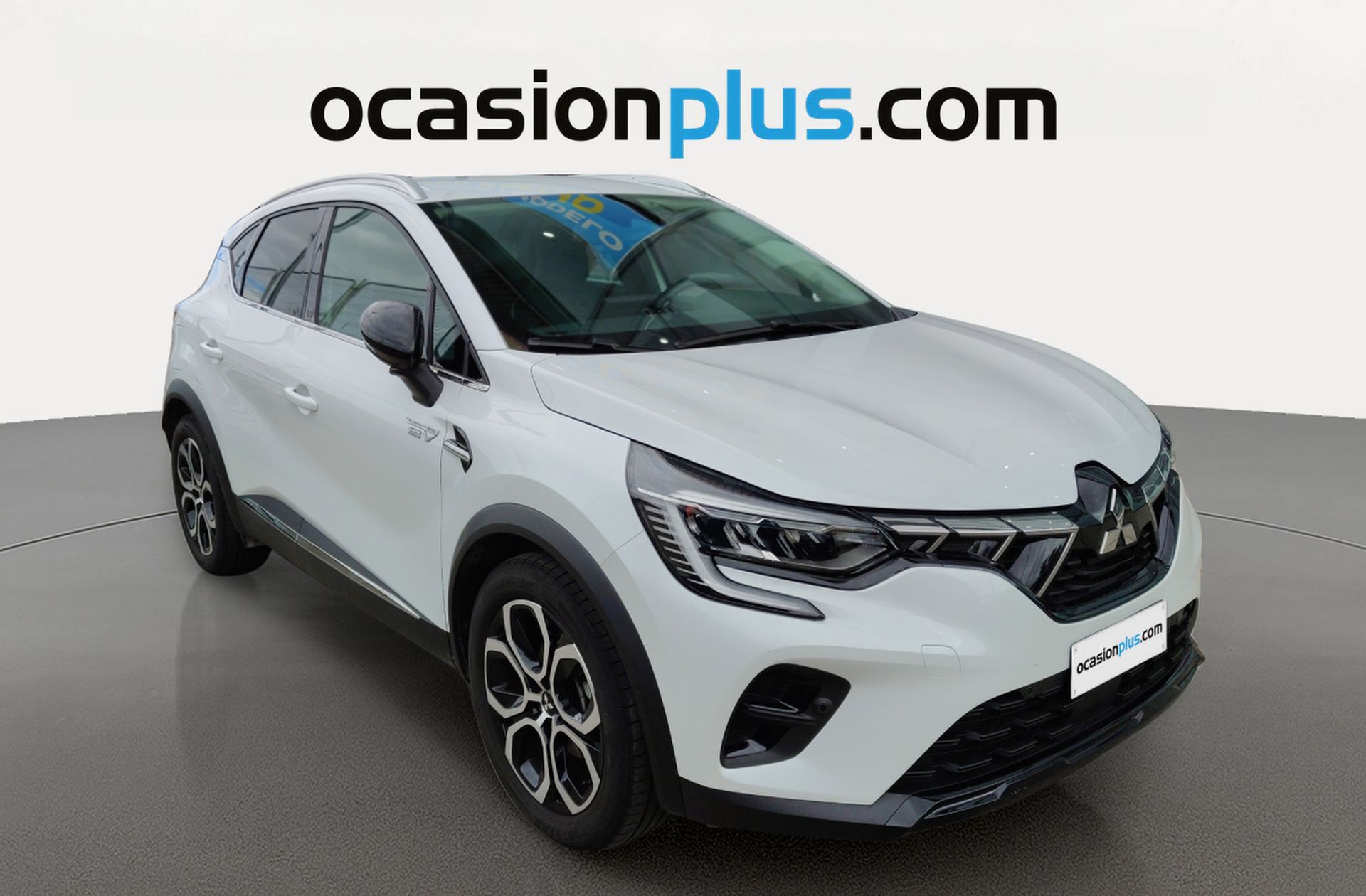 Mitsubishi ASX 160 PHEV Kaiteki - foto 2