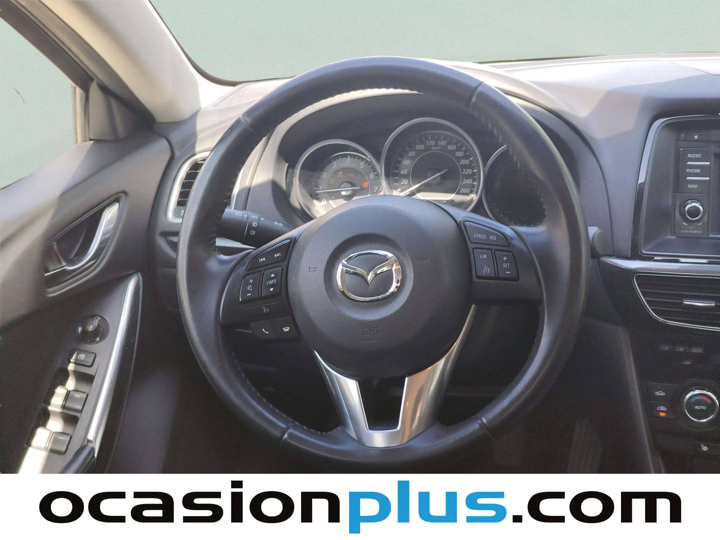 Mazda Mazda6 Mazda Mazda 6 2.0 GE Style (145 CV) 2014