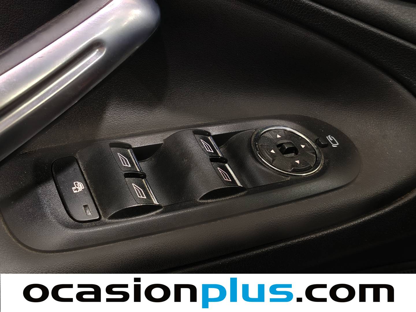 Ford S-MAX Ford S-Max 2.0 TDCI Titanium S Powershift (163 CV) 2013