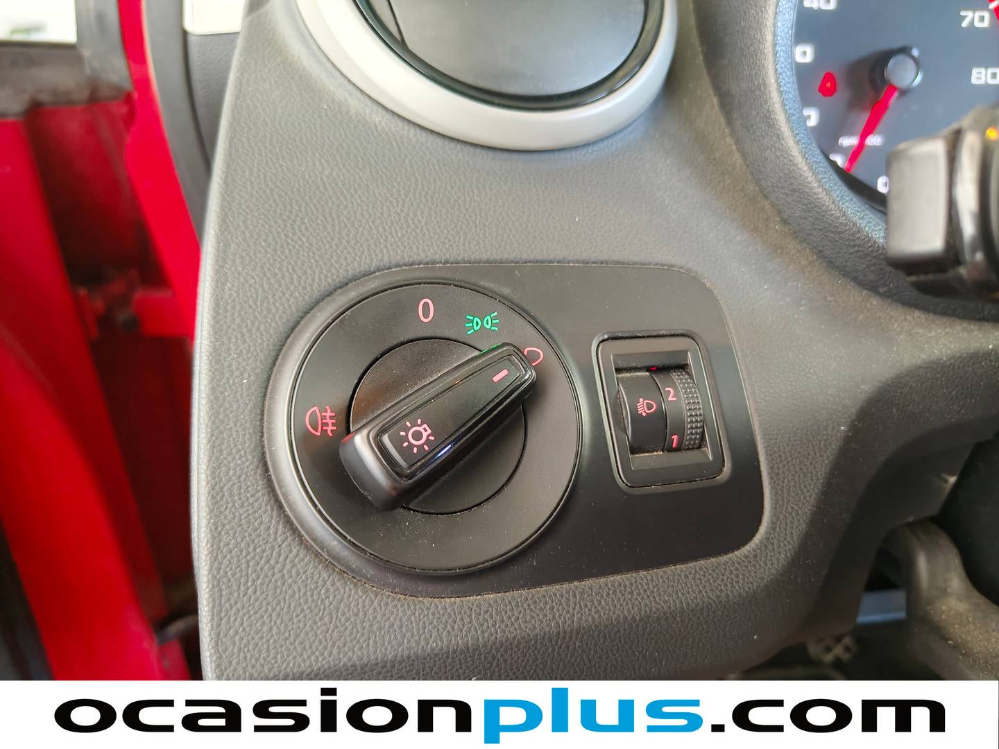 Seat Ibiza Seat Ibiza 1.0 Reference (75 CV) 75cv