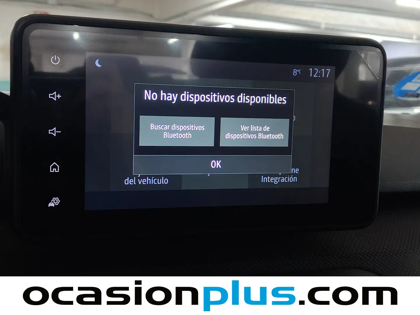 Foto Dacia Sandero Dacia Sandero Stepway Essential ECO-G (101 CV)