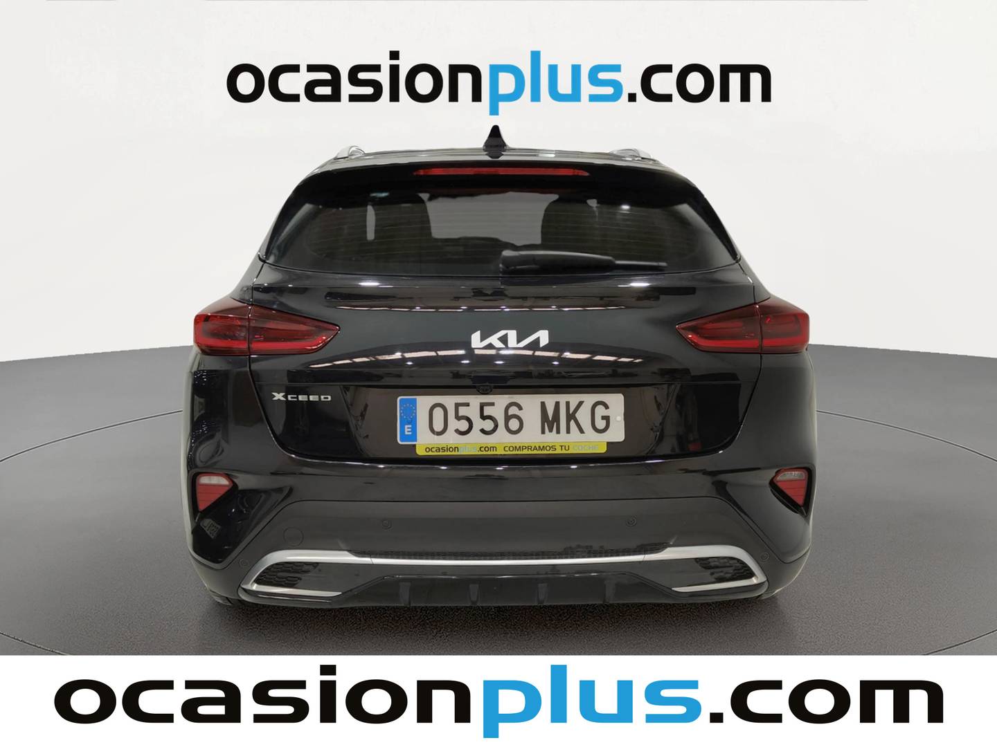 KIA XCeed KIA XCeed 1.0 T-GDi Drive (120 CV) barato