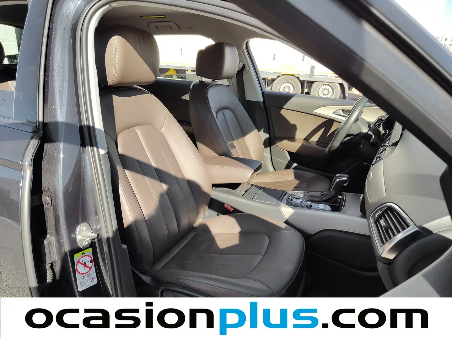 Foto Audi A6 allroad quattro Audi A6 Allroad 3.0 TDI quattro (272 CV) S tronic Pack S Line