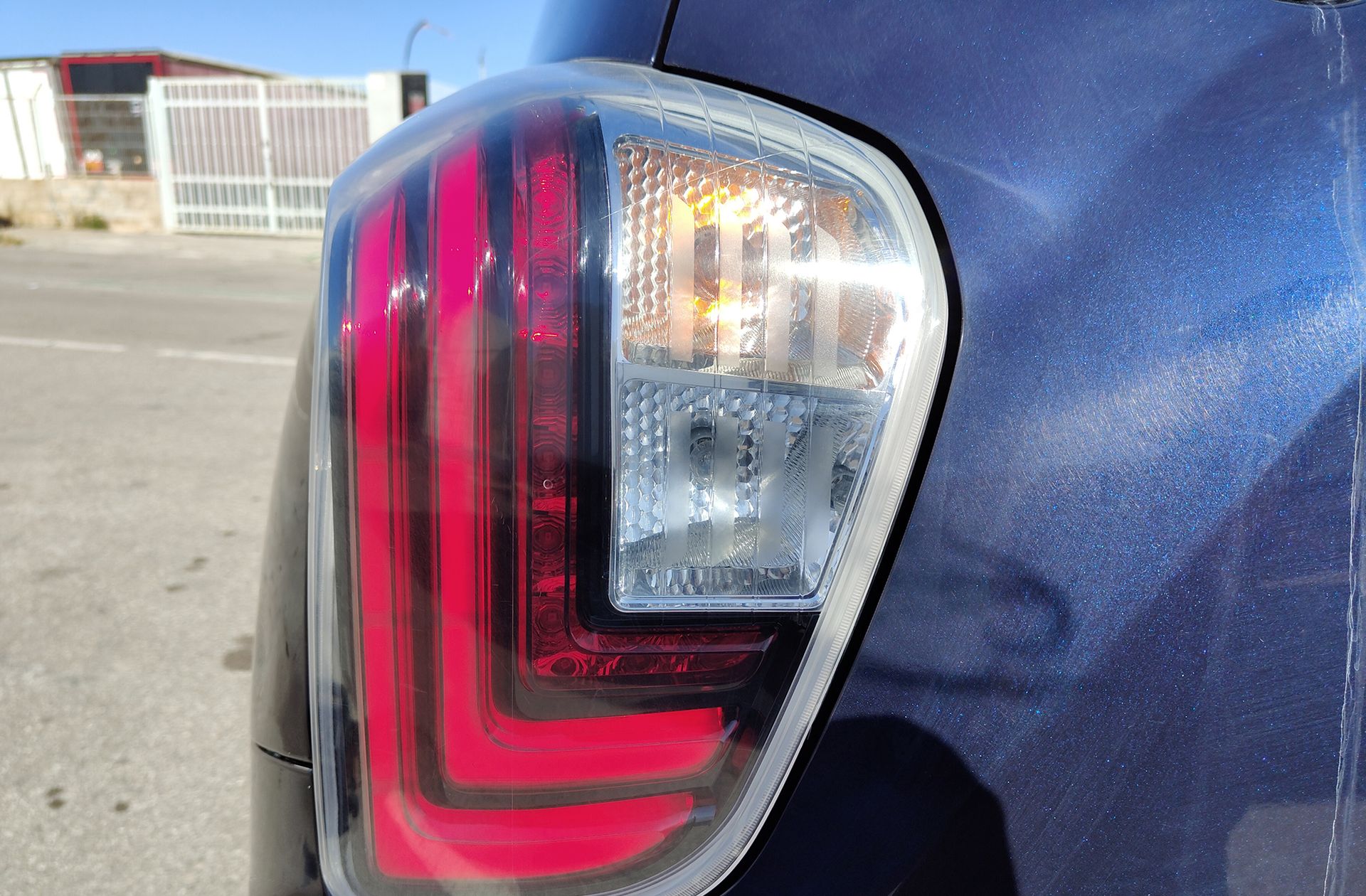 SsangYong Tivoli G12T Urban Plus - foto 16