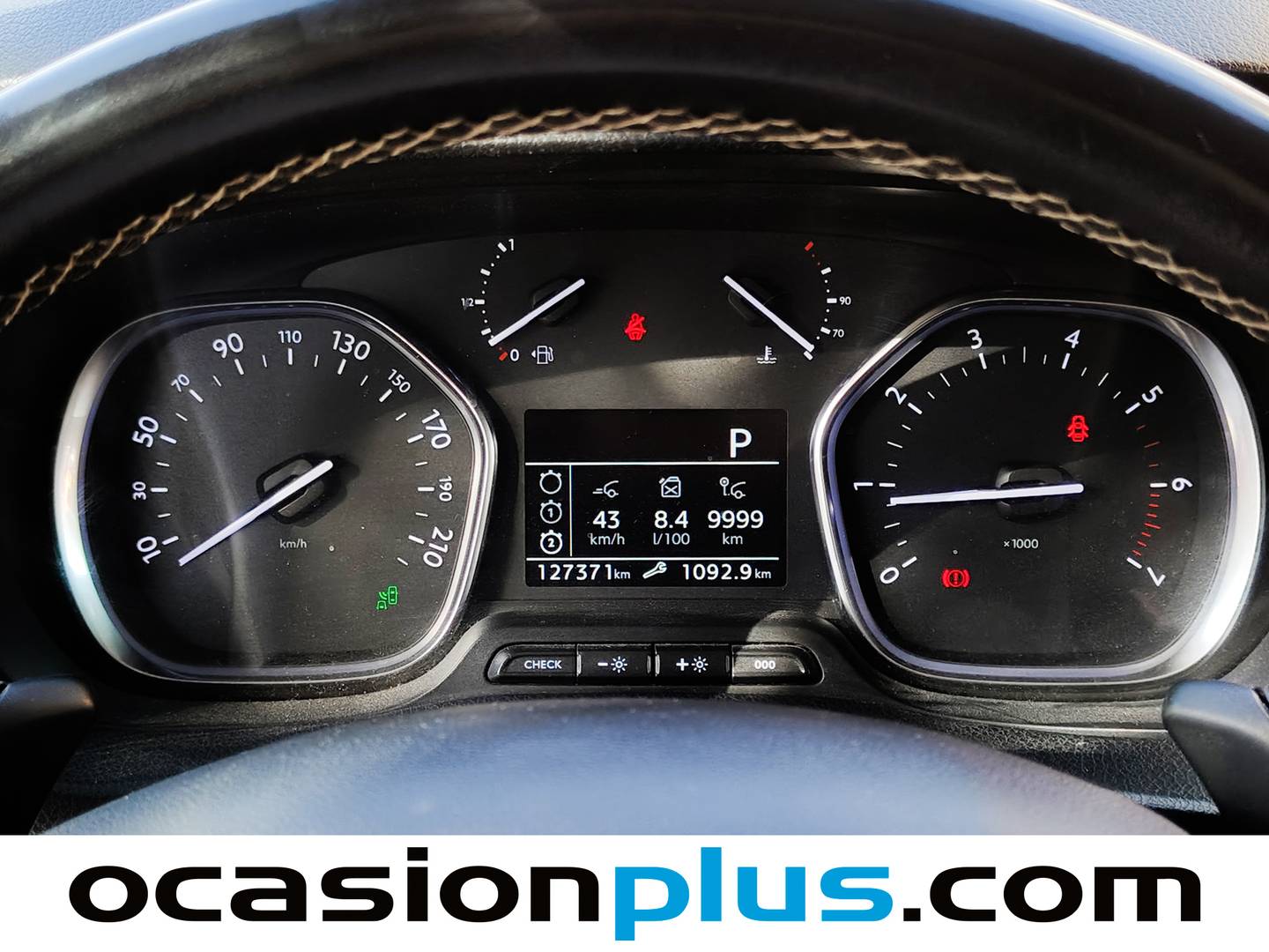 Foto Peugeot Traveller Peugeot Traveller 2.0 BlueHDi Allure Standard EAT6 8 Plazas (180 CV)