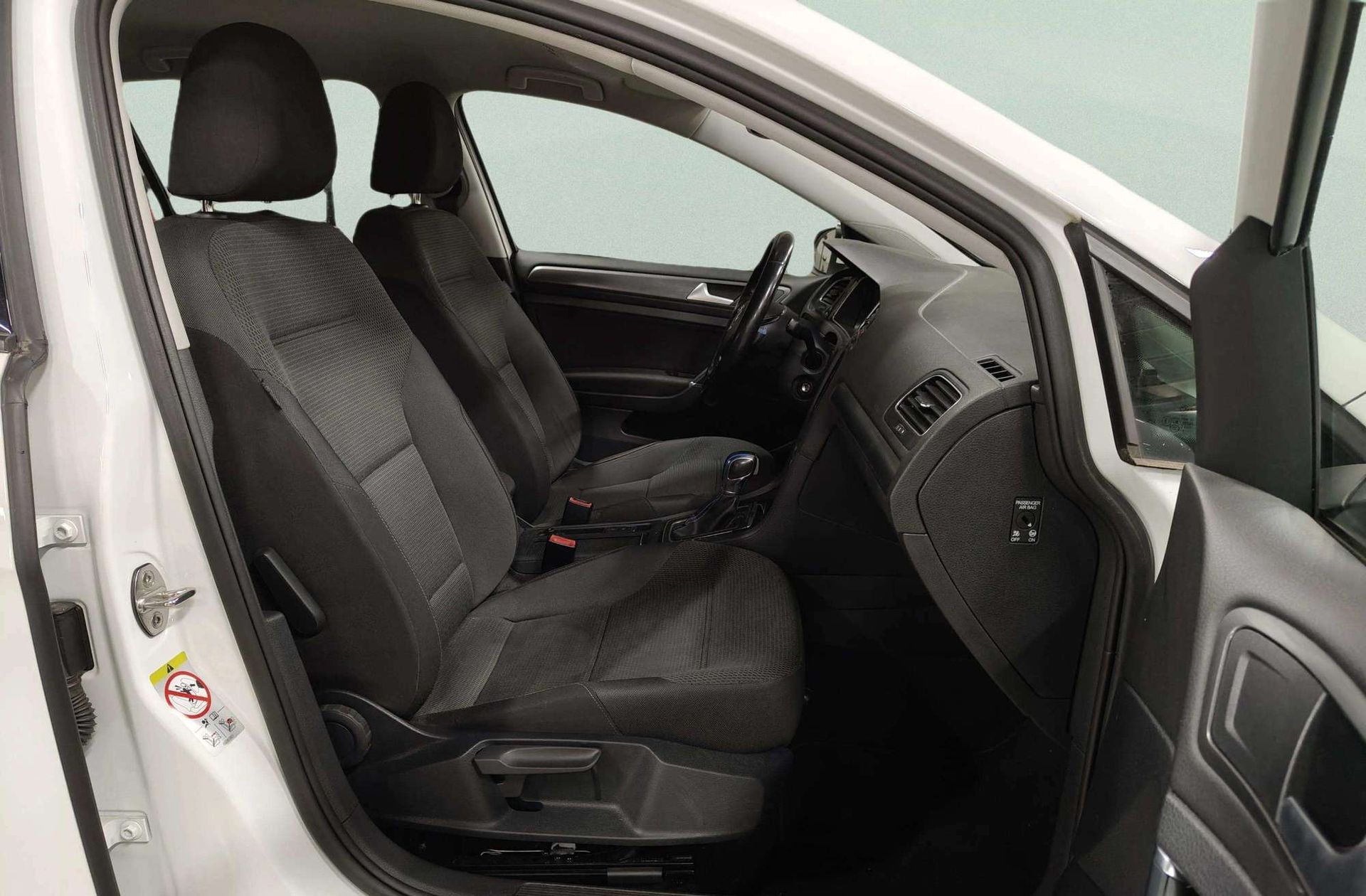 Volkswagen Golf e-Golf e-Golf ePower - foto 19