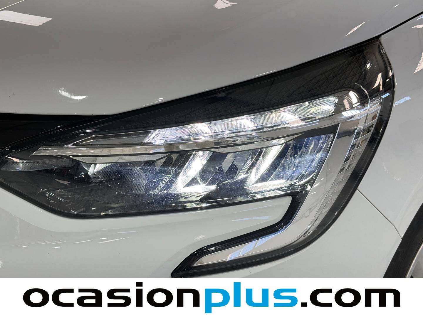 Equipamiento del Renault Clio Renault Clio Business TCe (100 CV) GLP