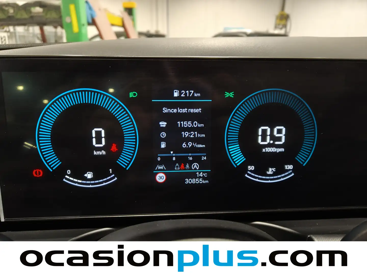 Foto Hyundai Tucson Hyundai Tucson 1.6T Klass (160 CV)