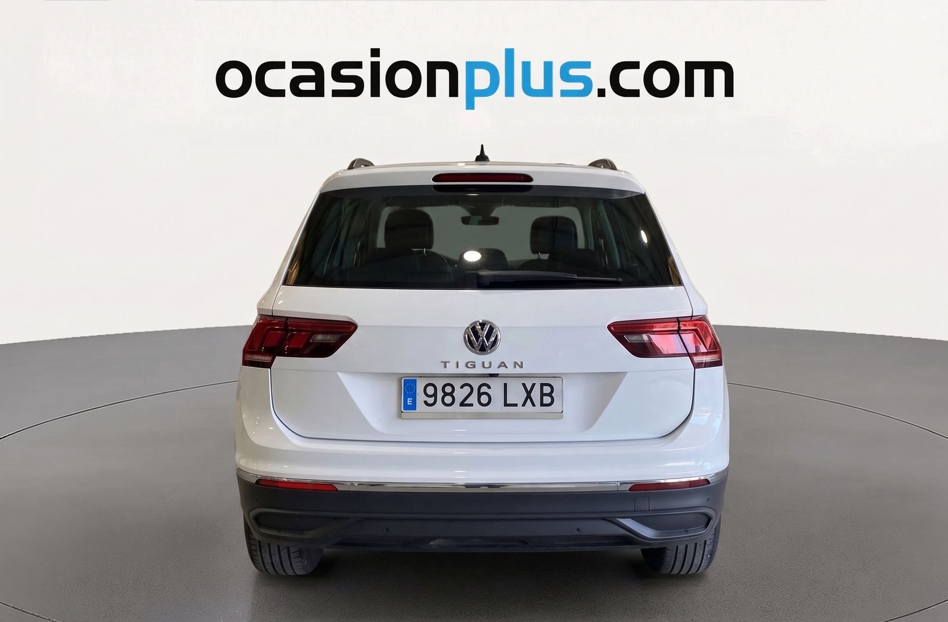 Volkswagen Tiguan Life 2.0 TDI DSG - foto 14