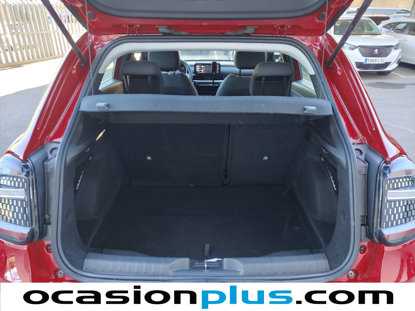 Foto Fiat 600 Fiat 600 1.2 MHEV DDCT (100 CV)