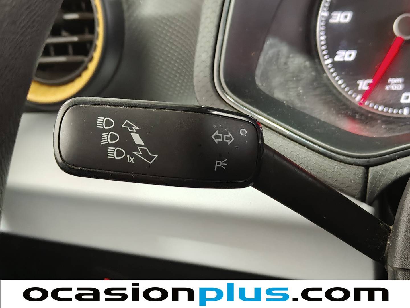 Foto Seat Arona SEAT Arona 1.0 TSI Reference (95 CV)